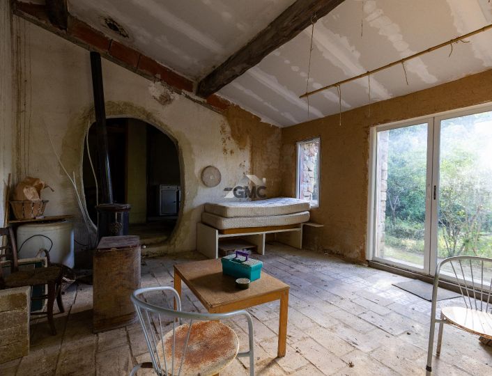 à vendre Mas Saint Pargoire
