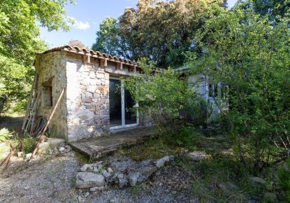 vente Mas Saint Pargoire