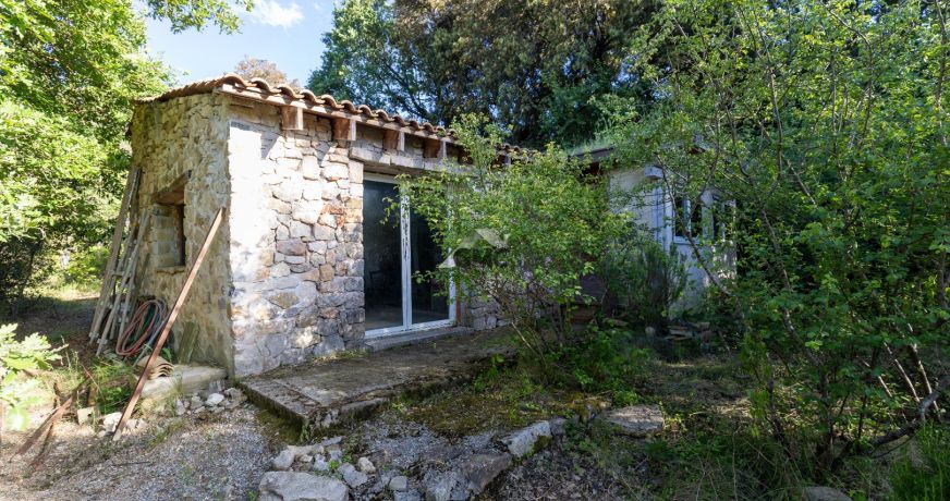 vente Mas Saint Pargoire
