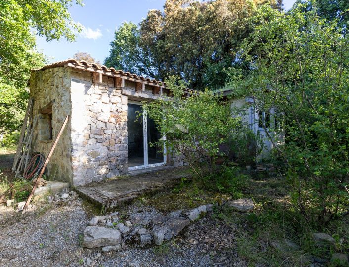 à vendre Mas Saint Pargoire