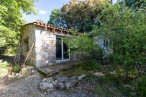 à vendre Mas Saint Pargoire