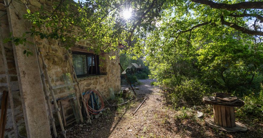 vente Mas Saint Pargoire