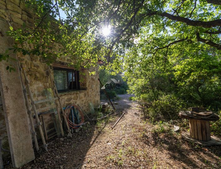 à vendre Mas Saint Pargoire