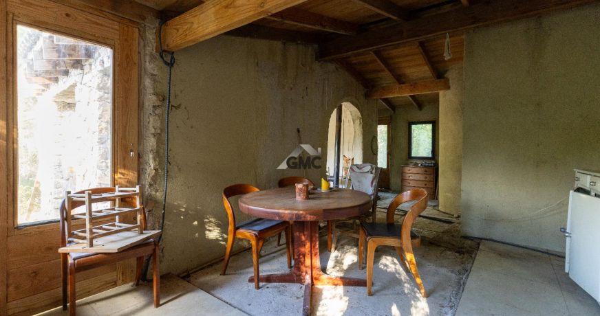 vente Mas Saint Pargoire