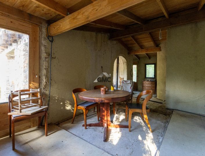 à vendre Mas Saint Pargoire
