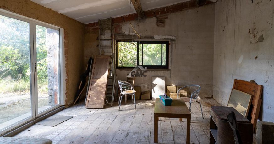 vente Mas Saint Pargoire