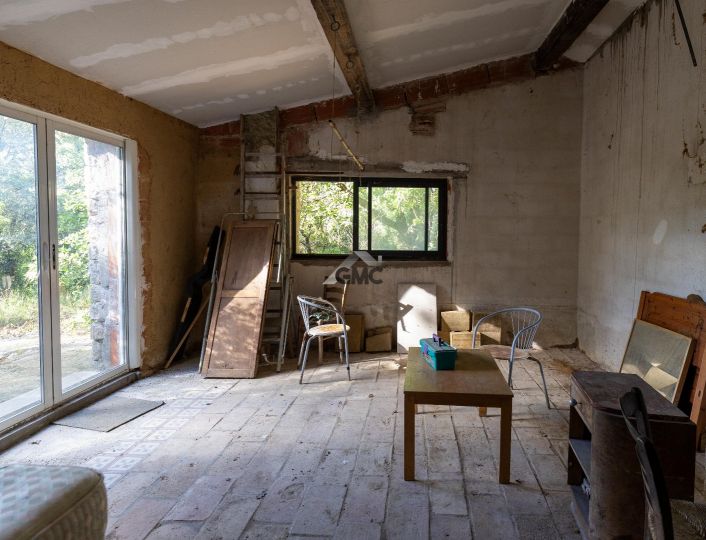à vendre Mas Saint Pargoire