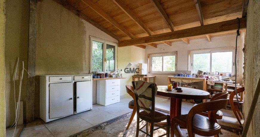 vente Mas Saint Pargoire