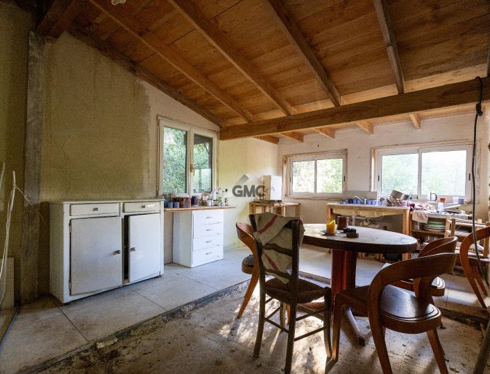 à vendre Mas Saint Pargoire