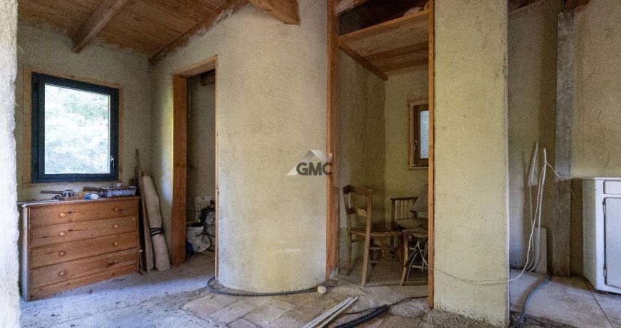 vente Mas Saint Pargoire