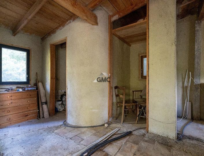 à vendre Mas Saint Pargoire