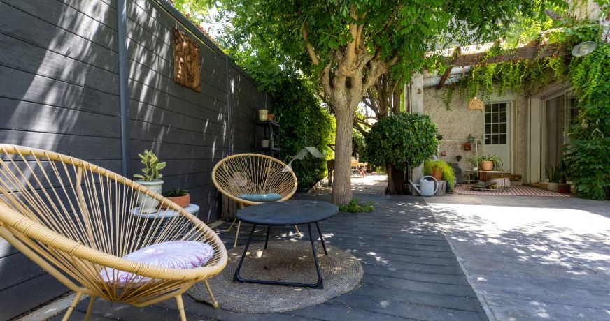 vente Maison Beziers