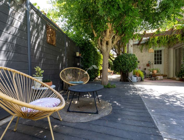à vendre Maison Beziers
