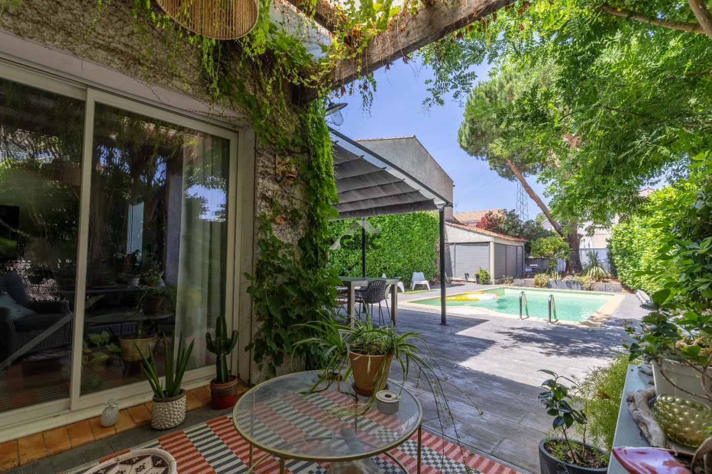à vendre Maison Beziers - Photo 3