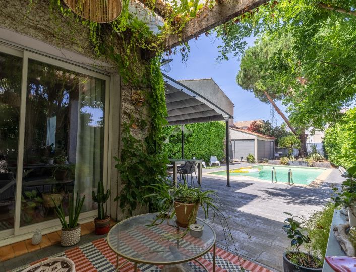 à vendre Maison Beziers