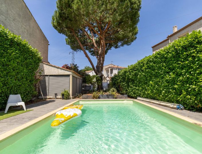 à vendre Maison Beziers