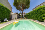 à vendre Maison Beziers
