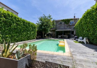 vente Maison Beziers