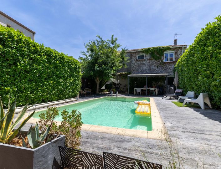 à vendre Maison Beziers