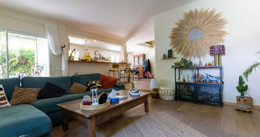 vente Maison Beziers