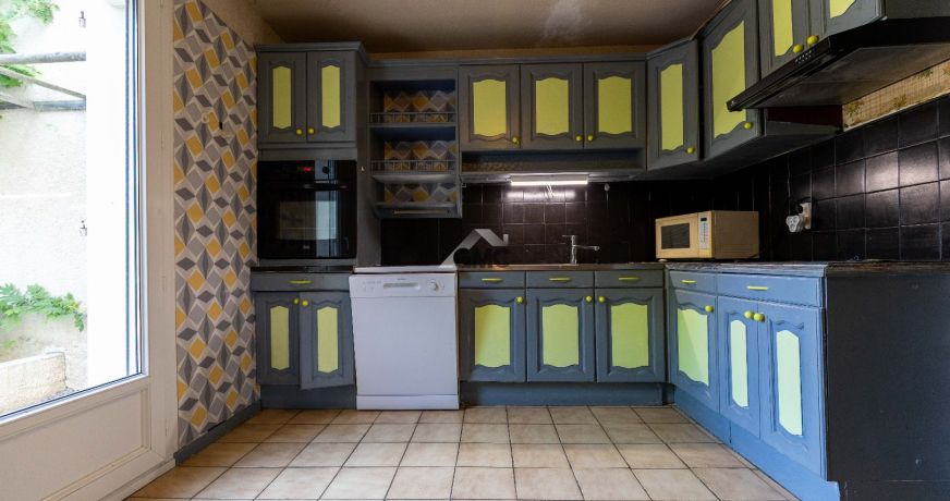 vente Maison Beziers