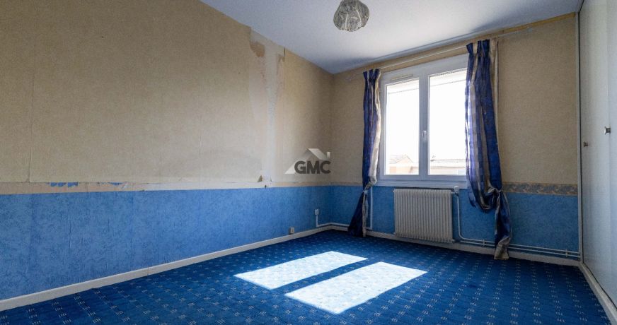 vente Maison Beziers