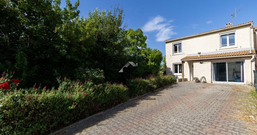 vente Maison Beziers
