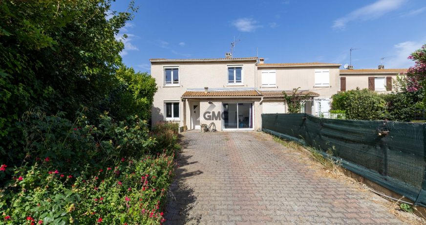 vente Maison Beziers