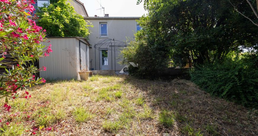 vente Maison Beziers