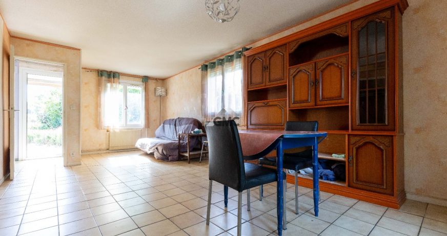 vente Maison Beziers