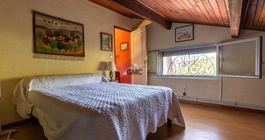 vente Villa Lodeve