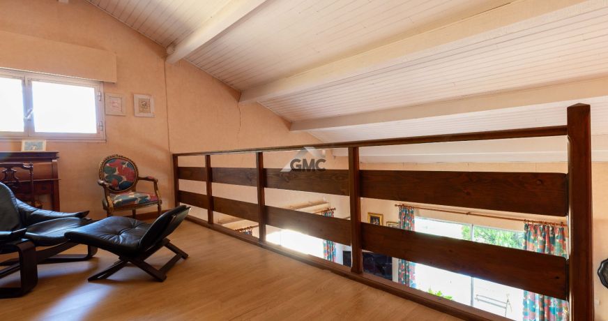 vente Villa Lodeve