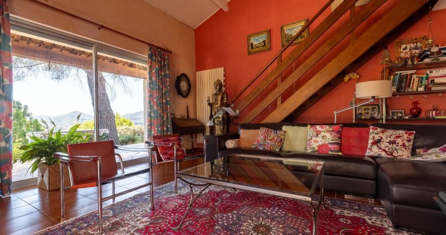 vente Villa Lodeve