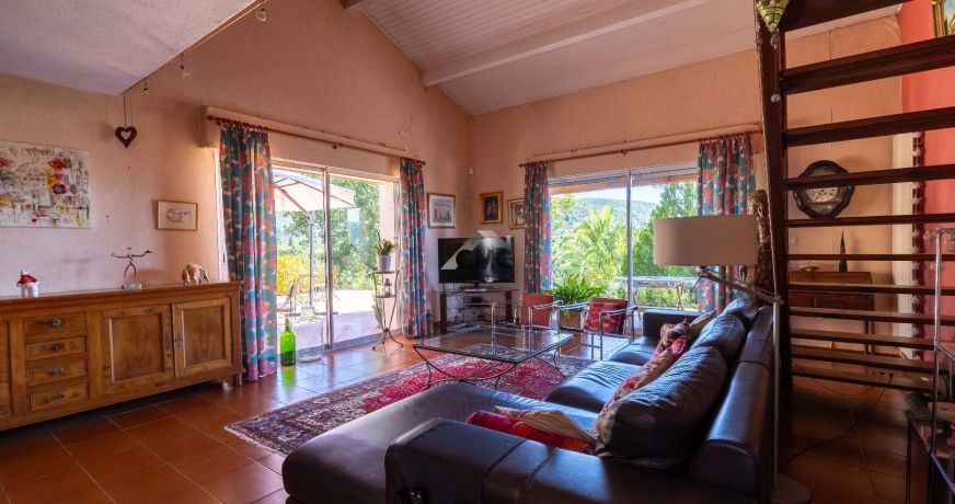 vente Villa Lodeve