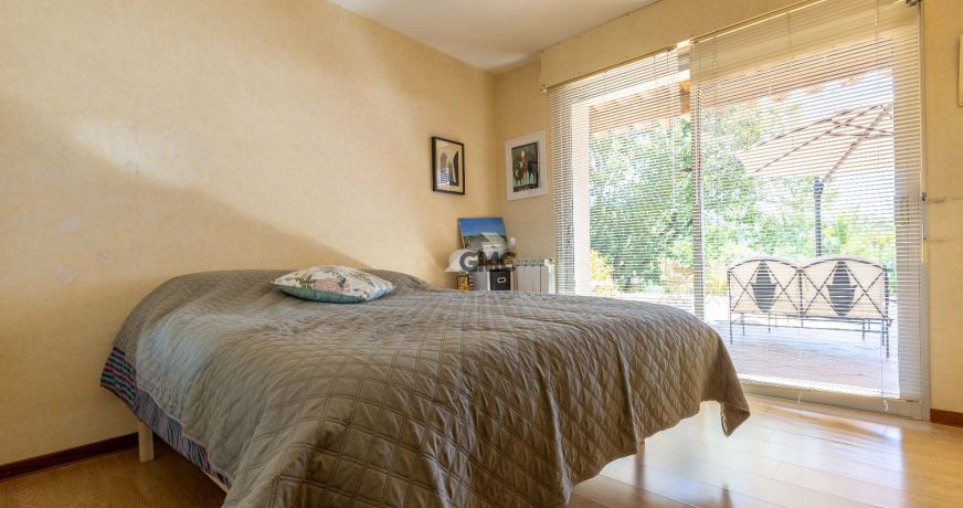 vente Villa Lodeve