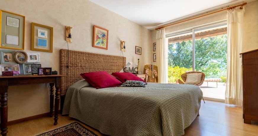 vente Villa Lodeve