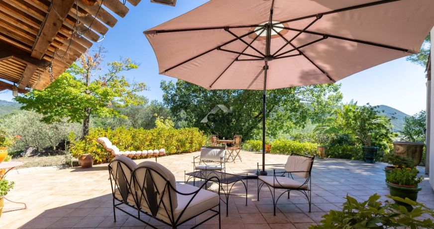 vente Villa Lodeve