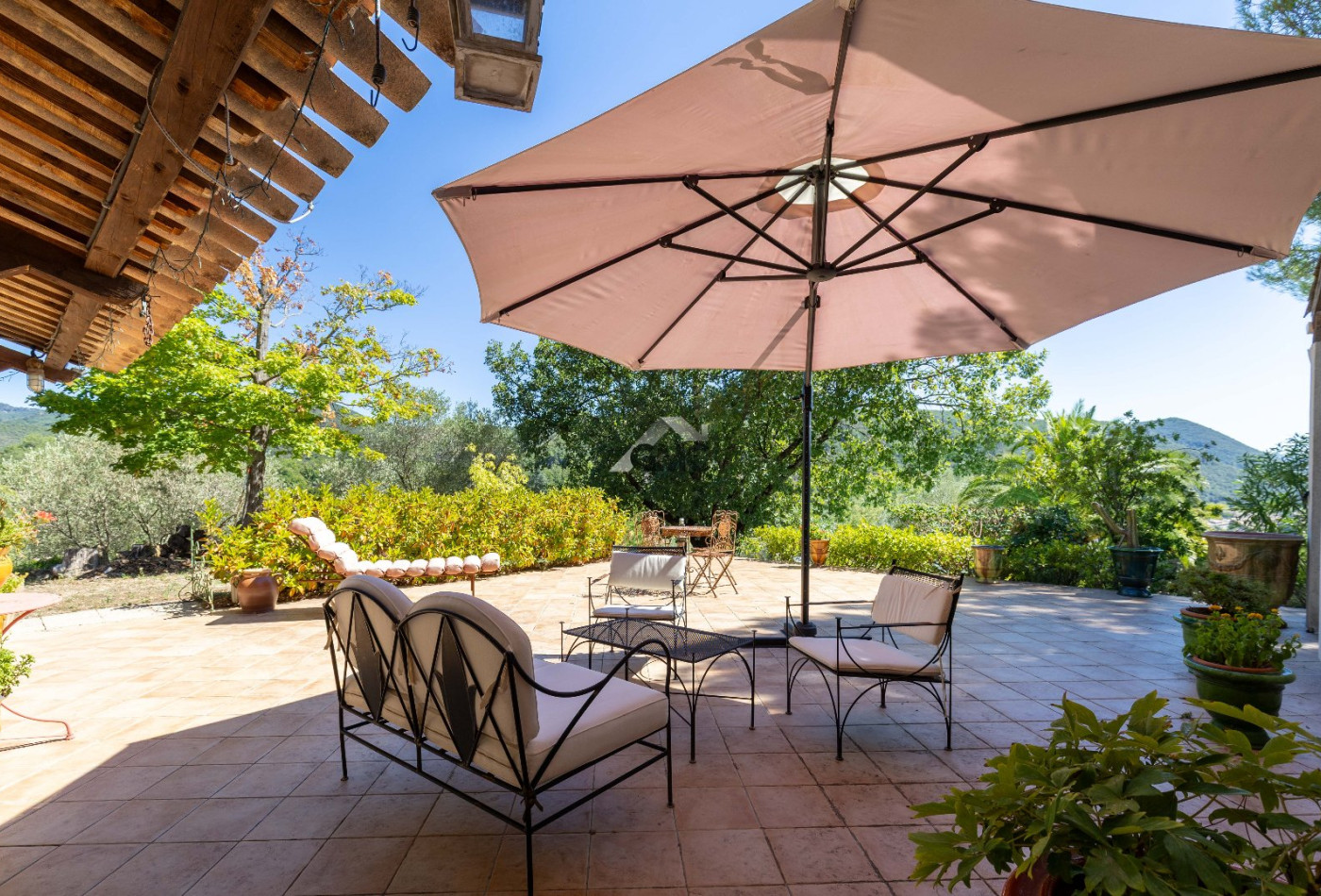 vente Villa Lodeve - Photo 2