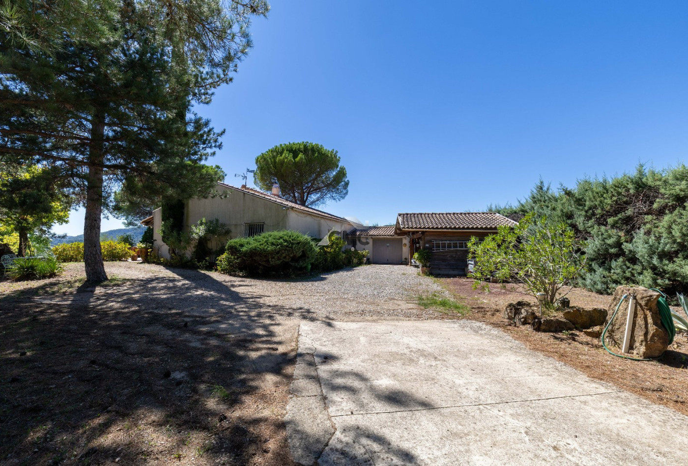 vente Villa Lodeve - Photo 8