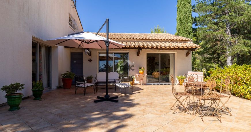 vente Villa Lodeve