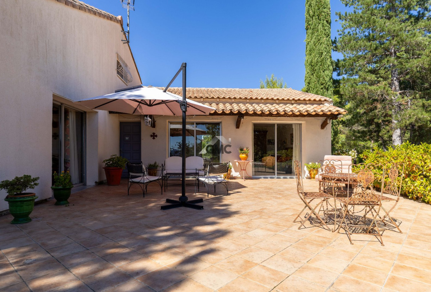 vente Villa Lodeve - Photo 4