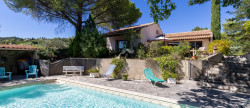 vente Villa Lodeve