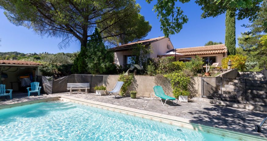 vente Villa Lodeve