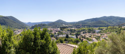 vente Villa Lodeve