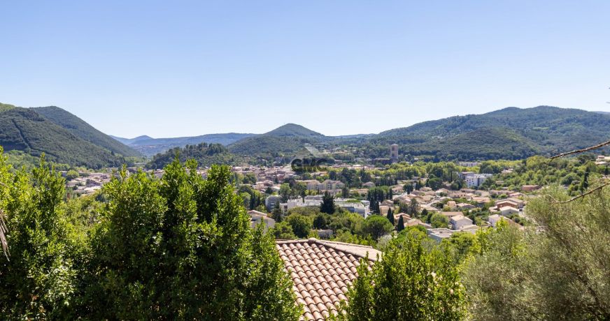 vente Villa Lodeve