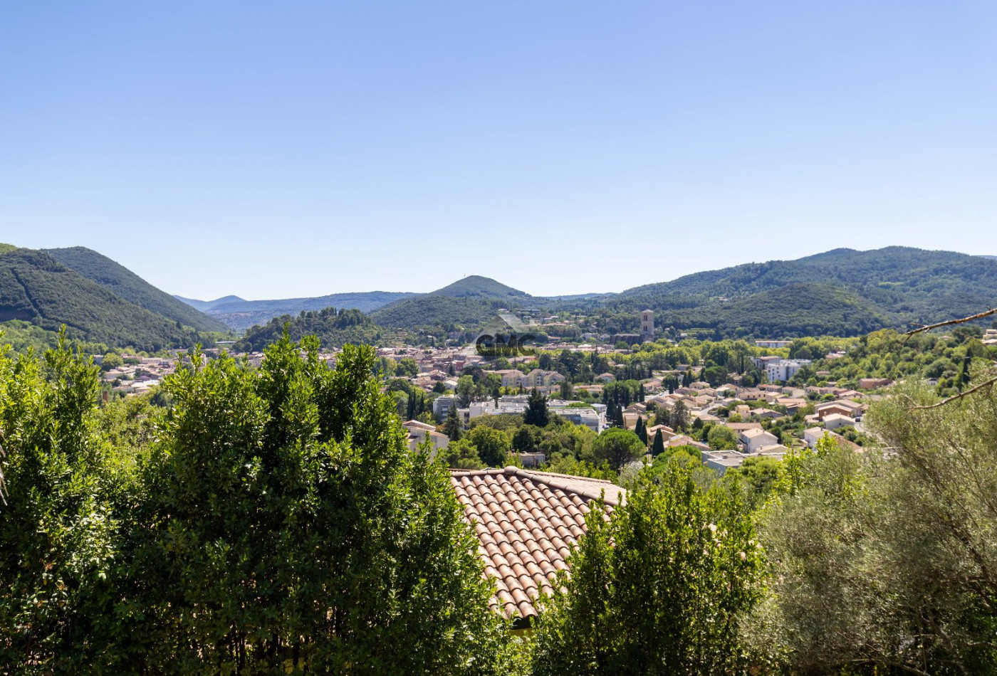 vente Villa Lodeve - Photo 9