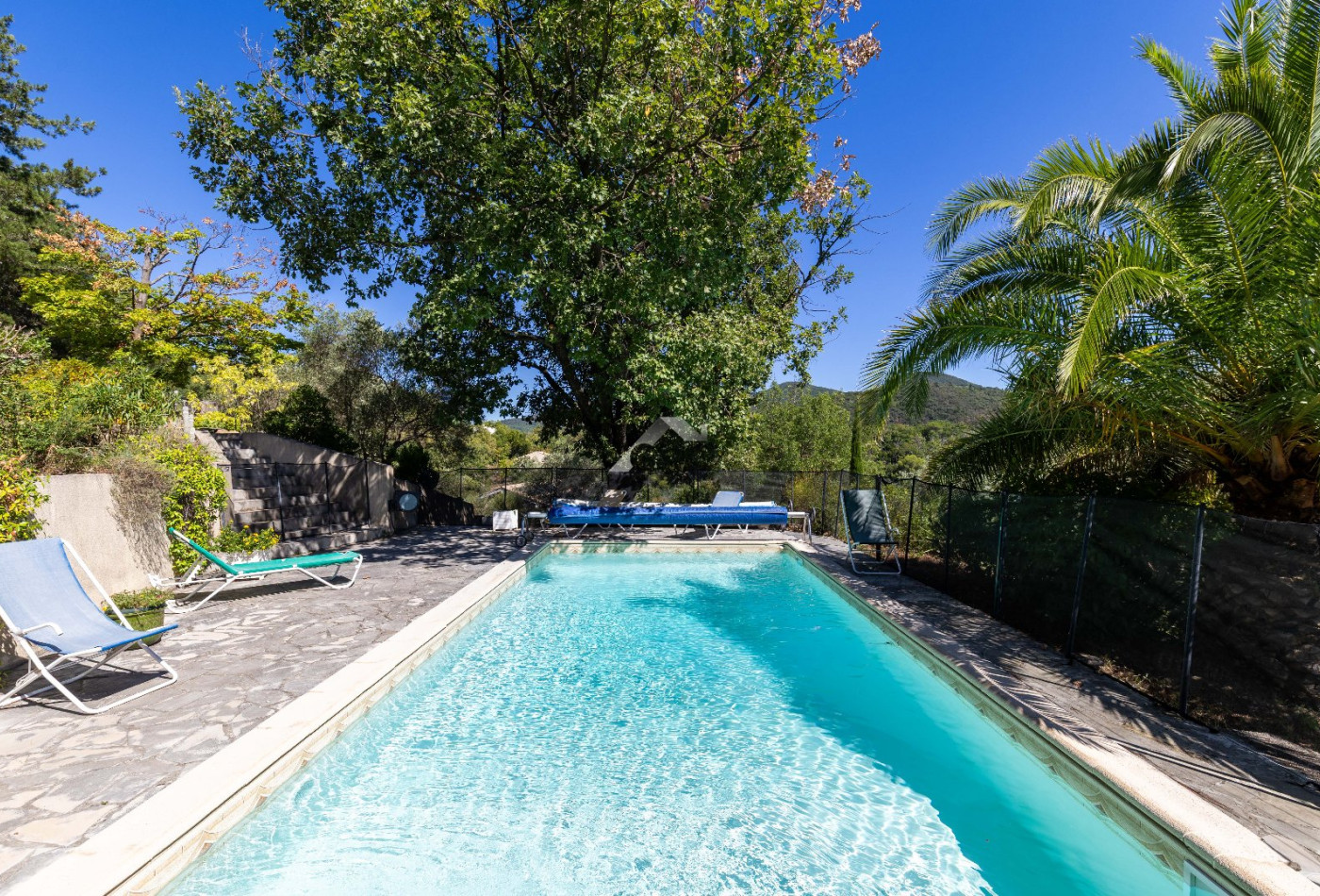 vente Villa Lodeve - Photo 6