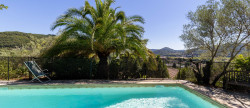 vente Villa Lodeve