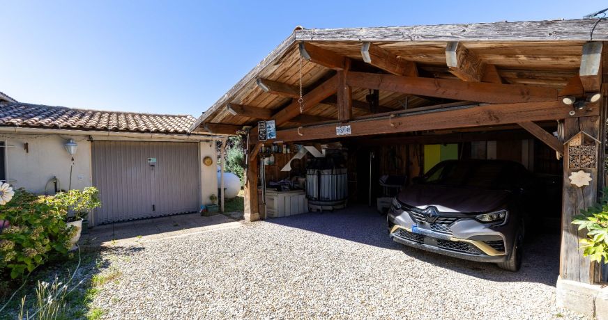 vente Villa Lodeve