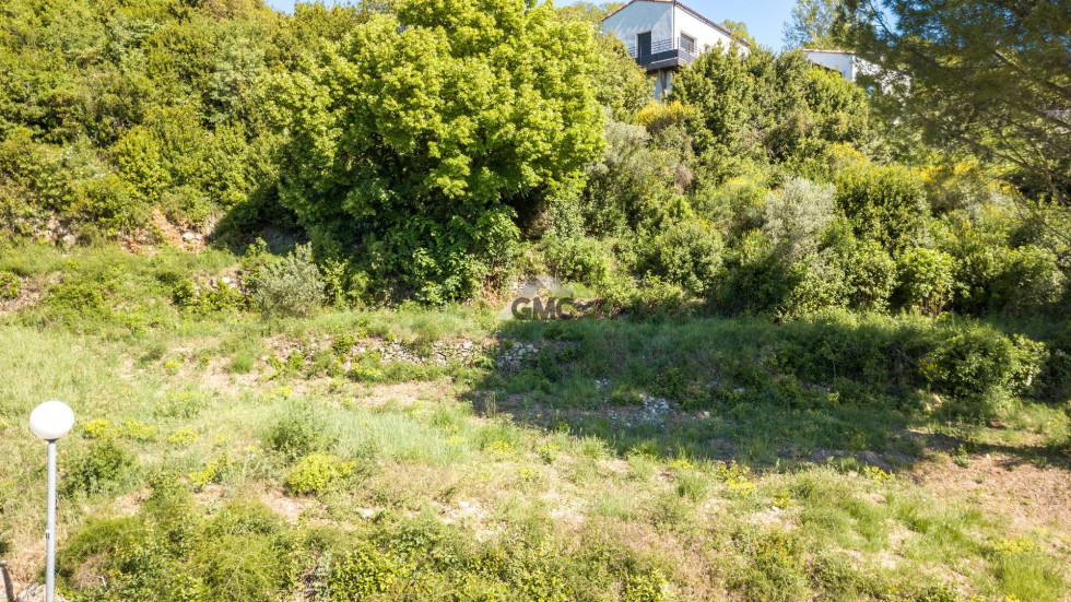 vente Terrain en lotissement Lodeve - Photo 1